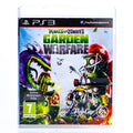 Plants vs. Zombies: Garden Warfare