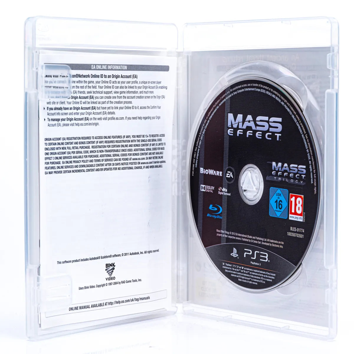 Mass Effect 3