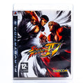 Street Fighter IV