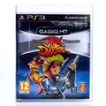 Jak and Daxter The Trilogy Classics HD - PS3