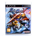 Soulcalibur V
