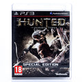 Hunted: The Demon's Forge