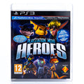 PlayStation Move Heroes (PS Move)
