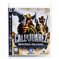 Call of Juarez: Bound in Blood