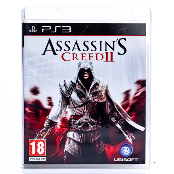 Assassin's Creed 2