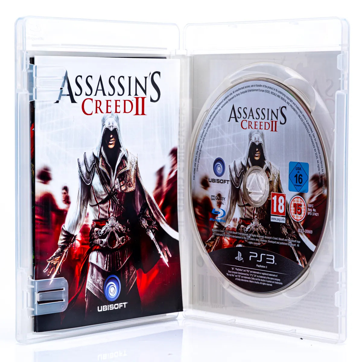 Assassin's Creed 2