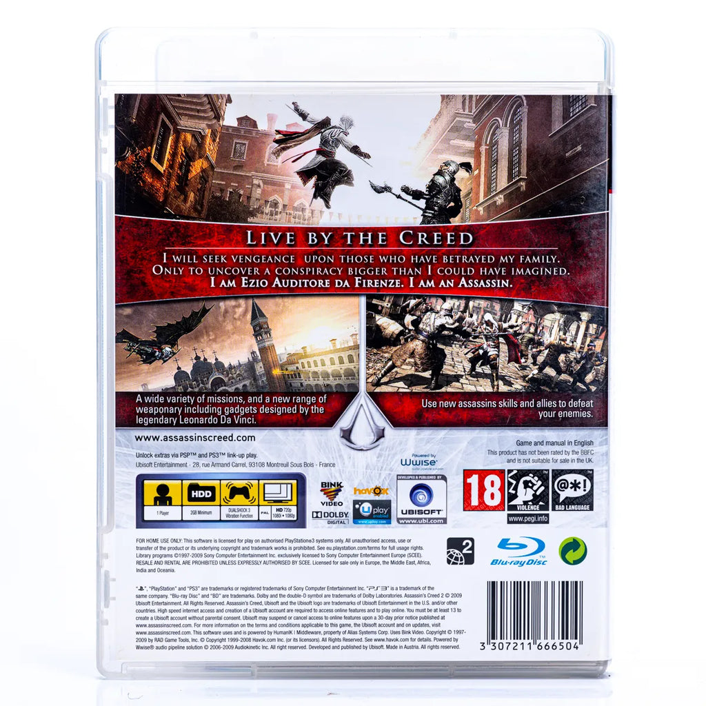 Assassin's Creed 2