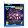 Wonderbook: Book of Spells (PS Move)