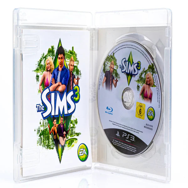 The Sims 3