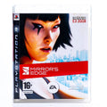 Mirror's Edge - PS3 spill