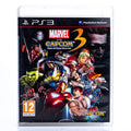 Marvel vs Capcom 3: Fate of Two Worlds