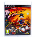 DuckTales Remastered