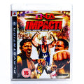 TNA Impact! Total Nonstop Action Wrestling