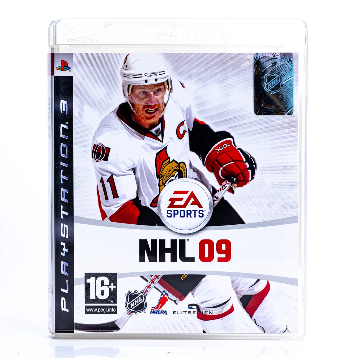 NHL 09