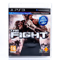 The Fight (PS Move)