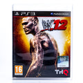 WWE '12