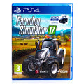 Farming Simulator 17 - PS4