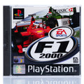 F1 2000 - PS1