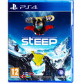 PS4 Steep