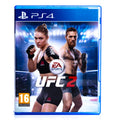 PS4 UFC 2