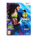 Zumba Fitness 2