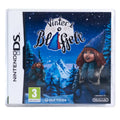 Vinter i Blåfjell - DS