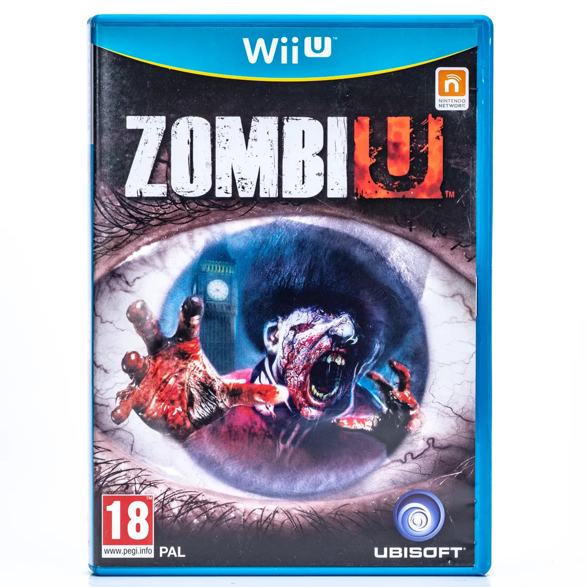 Zombi U