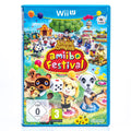 Animal Crossing: Amiibo Festival