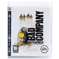 Battlefield: Bad Company