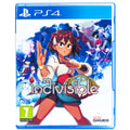 Indivisible - PS4