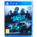 PS4 Need for Speed
