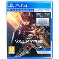 PS4 Valkyria Chronicles Remastered