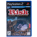 Risk Global Domination - PS2