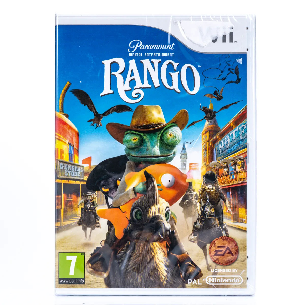 Rango