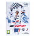 NHL Slapshot