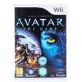 Avatar The Game