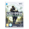 Call of Duty Modern Warfare reflex edition