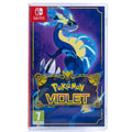 Pokémon Violet - Nintendo Switch