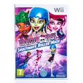 Monster High 13 Wishes