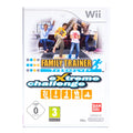 Family Trainer Extreme Challenge