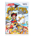 Pirates Hunt for Blackbeard's Booty (4 Player)