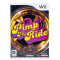 Pimp My Ride