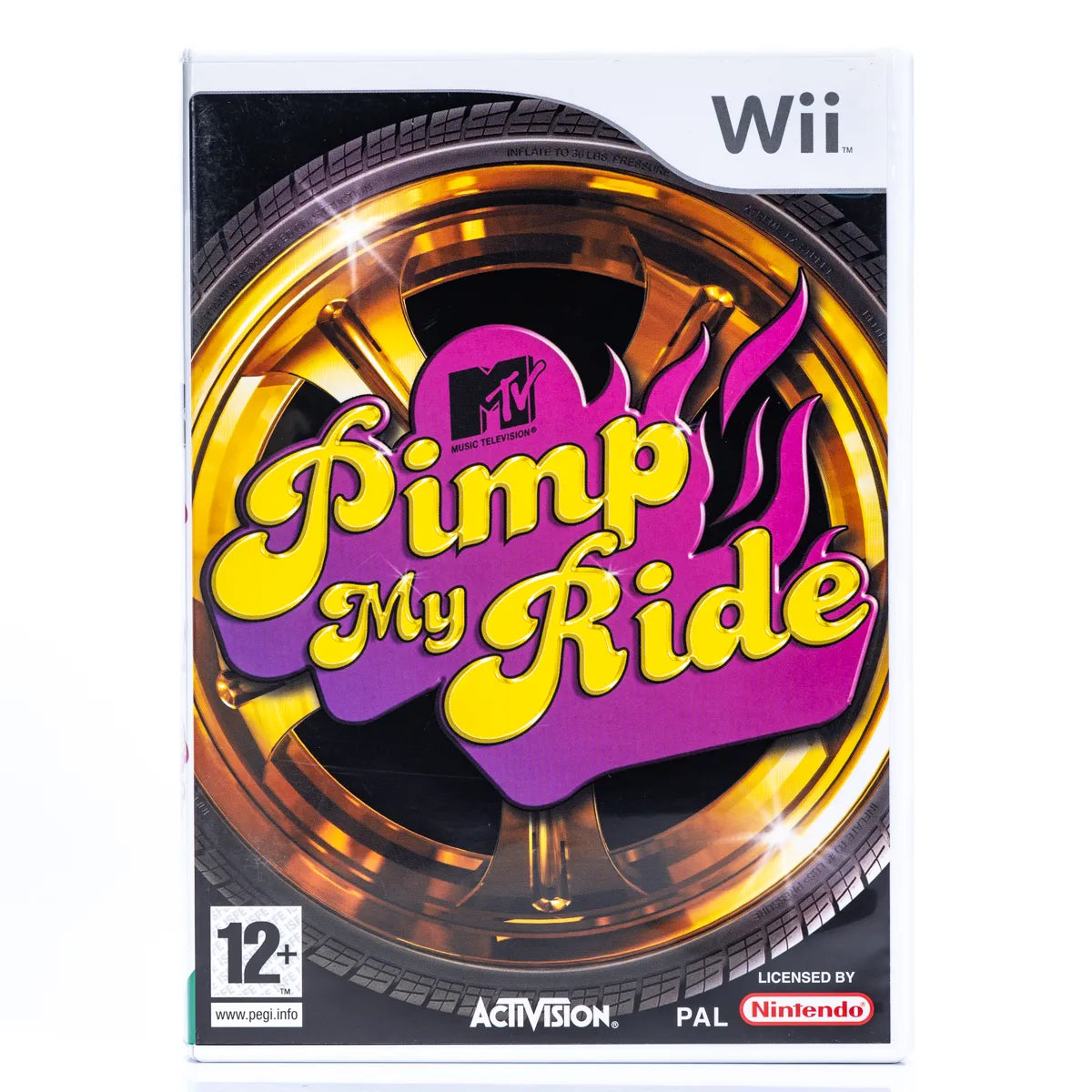 Pimp My Ride