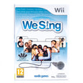 We Sing
