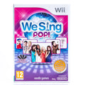We Sing Pop