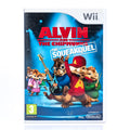 Alvin and the Chipmunks: The Squeakquel