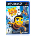 Bee Movie Game (CIB) - PS2