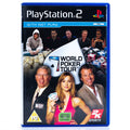 World Poker Tour - PS2