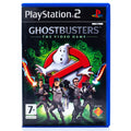 Ghostbusters: The Video Game - PS2