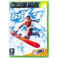 SSX3 - Xbox